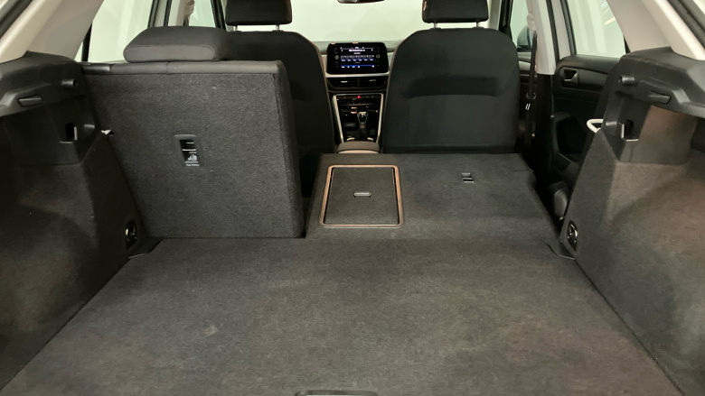 Volkswagen T-Roc 1.5 TSI Life 5dr Petrol Hatchback